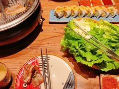 -壹风町烧肉居酒屋(恒丰中央广场店)