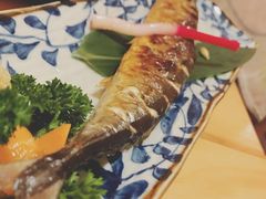 -隐泉京望日式料理(太和广场店)