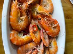 -星奇缘·海鲜餐厅(东山美食地标店)