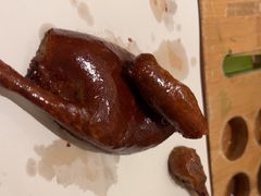 -汤城小厨•粤菜•靓汤(金宝街店)