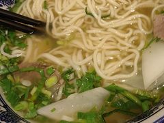 -清真聚陇缘美食餐厅(南横东街店)