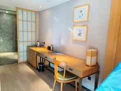 -大连金石滩绿发温泉假日酒店