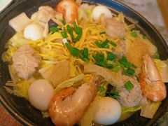 -绿茶餐厅(龙湖杭州金沙天街店)
