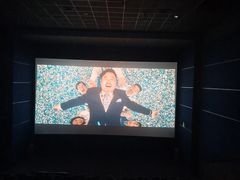 -万达影城(江北万达广场IMAX店)