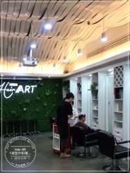 -Hair ART造型沙龙