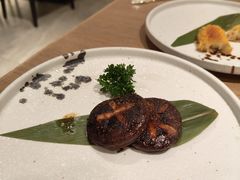 -大渔铁板烧(花园道店)