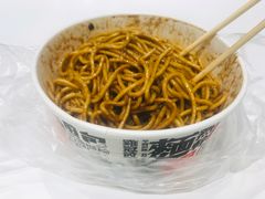-蔡记炸酱热干面(昌里路店)