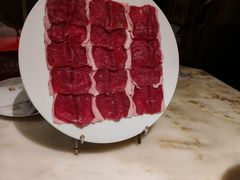 -涮福記·现切牛羊肉火锅(世纪汇店)