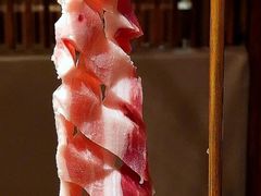 -匠牛道烤肉料理店(西坝河店)