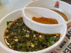 -和福顺牛肉大虾焖锅自助(宝业店)