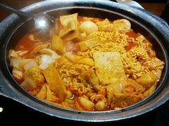 -火炉火自助餐(悠唐购物中心店)