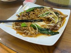 -南记食粥坊·宵夜大排档(莲花总店)
