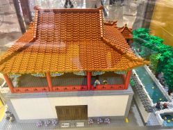 -乐高授权专卖店(济南万象城店)