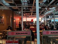 -遇见小面(广州南站店)