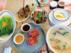 -点都德(汇点楼店)