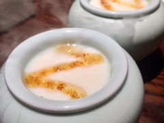 贵妃山药酪-掌柜的店·河南菜(世茂店)