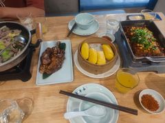 -全牛匠·乐山跷脚牛肉(新中关店)