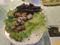 -草原明珠大酒店蒙餐