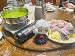 -董府·古宅餐厅