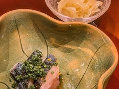 -荣一代目OMAKASE板前料理