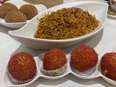 豉油皇炒面（周末）-稻香酒家(天河城店)