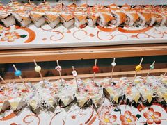 -千滋百味自助海鲜烤肉(布吉景华店)