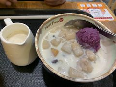 -鲜芋仙(太原街万达店)