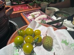 -季季山·云南野生菌火锅(上海首店)