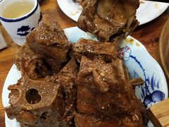 -弓二莜面(总店)