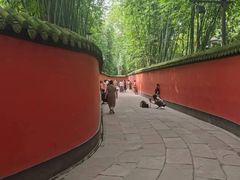 -成都武侯祠博物馆