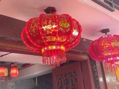 -山水茶艺馆·点心粤菜·30年老字号