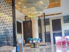 -广州增城富力万达嘉华酒店