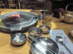 -姜虎东白丁烤肉(银泰中心in99店)