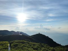 -大围山国家森林公园