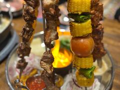 -卢布里西餐厅(总店)