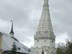 -谢尔盖圣三一大修道院
