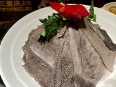 -周师兄大刀腰片火锅(洪崖洞旗舰店)