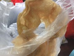 -传说中那条蛋散