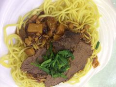 iphone_upload_pic-老许家正宗驴肉黄面胡羊焖饼·烧烤(名吃广场店)