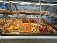-好利来(北美N1店)