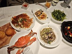 -高佳庄·舟山海鲜(海景旗舰店)