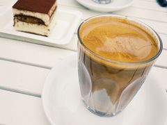 -VOYAGE COFFEE(北锣鼓巷店)