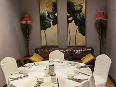 包厢-然庭·新湘菜(紫竹桥店)