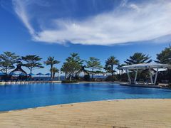 -深圳大梅沙京基洲际度假酒店