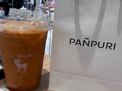 -After You Dessert Cafe(CENTRALWORLD)