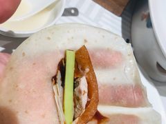 -四季民福烤鸭店(王府井灯市口店)