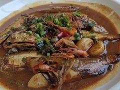 -蟹天蟹地农家菜·阳澄湖大闸蟹(浅水湾店)