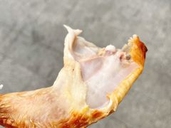 -吴山烤禽 (吴山路店)