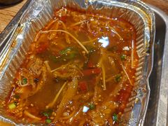 -王胖胖木炭烤吧(北岸公馆店)