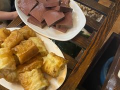 -川辣椒·十五年老火锅(桐庐店)